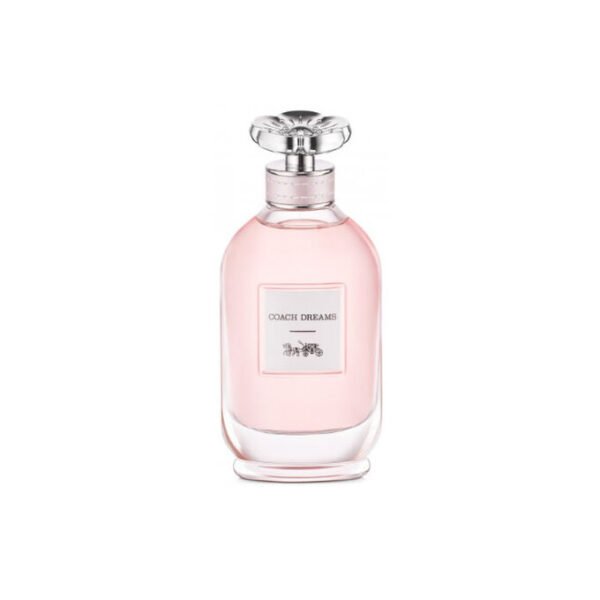Coach Dreams Eau De Parfum For Her 90Ml