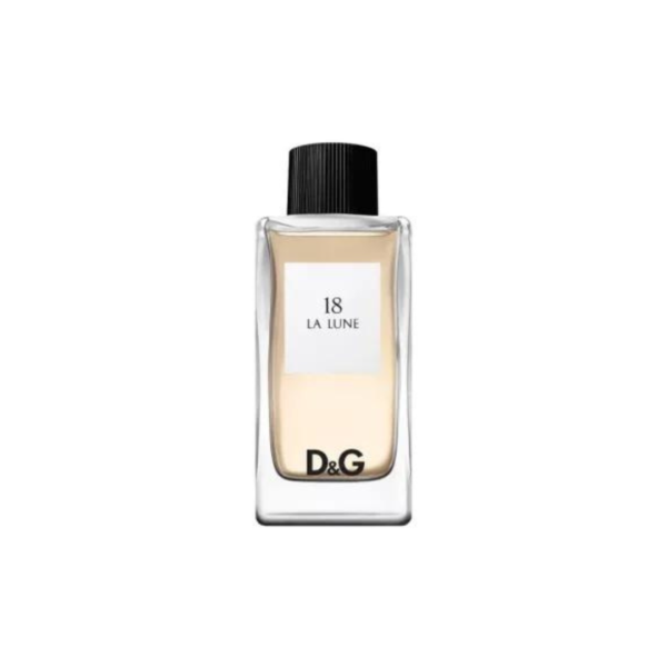 Dolce & Gabbana No. 18 Eau De Toilette 100Ml