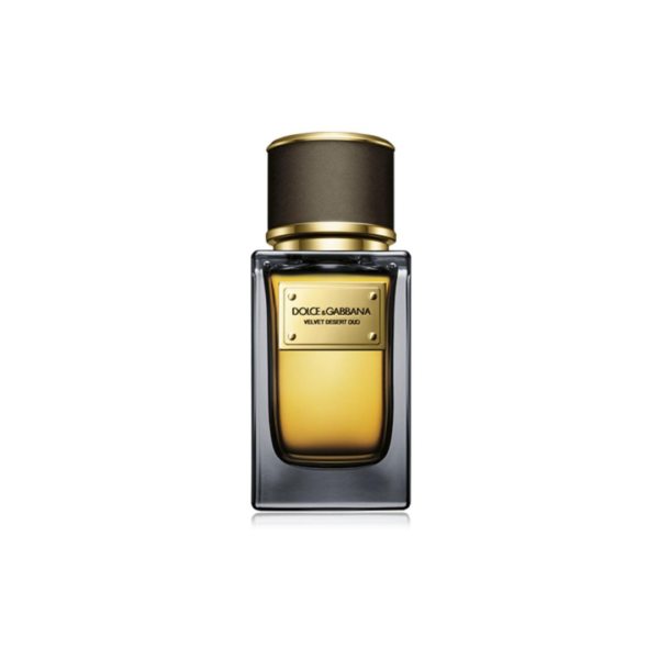 Dolce & Gabbana Velvet Desert Oud Eau De Parfum 50Ml
