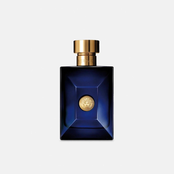 Versace Pour Homme Dylan Blue Eau De Toilette 200Ml