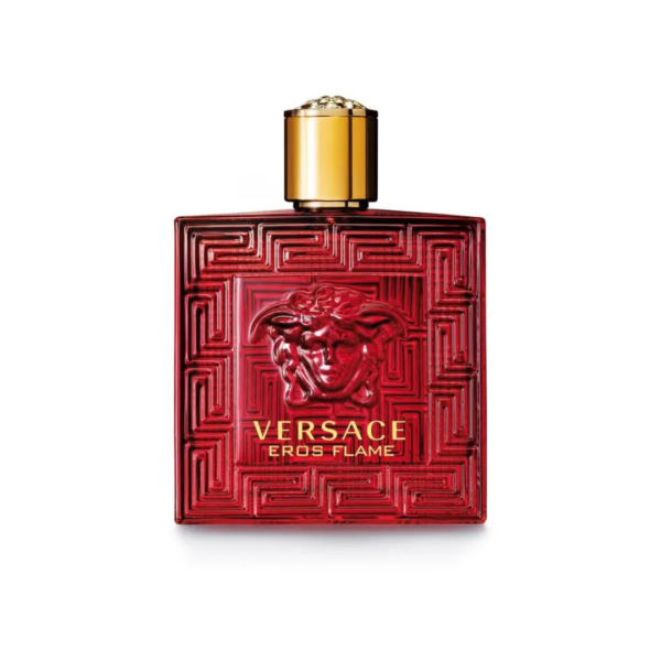 Versace Eros Flame Eau De Parfum For Him 200Ml