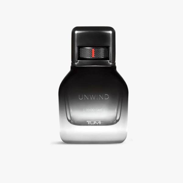 Tumi Unwind Gmt 20.00 Eau De Parfum For Him 50Ml