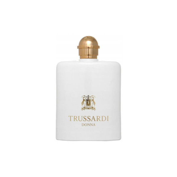 Trussardi Donna Eau De Parfum For Women 100Ml
