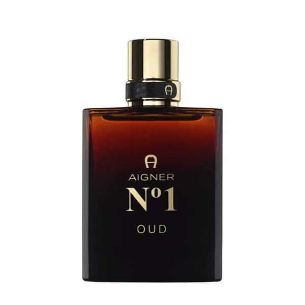 Aigner No 1 Oud Eau De Parfum Him 100Ml