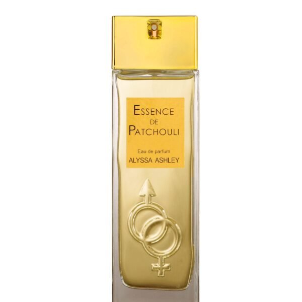 Alyssa Ashley Essence Patchouli Eau De Parfum 100Ml