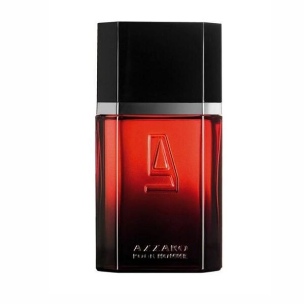 Azzaro Elixir Eau De Toilette Men 100Ml