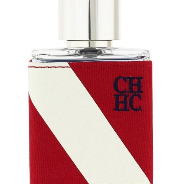 Carolina Herrera Ch Sport Eau De Toilette For Men 100Ml
