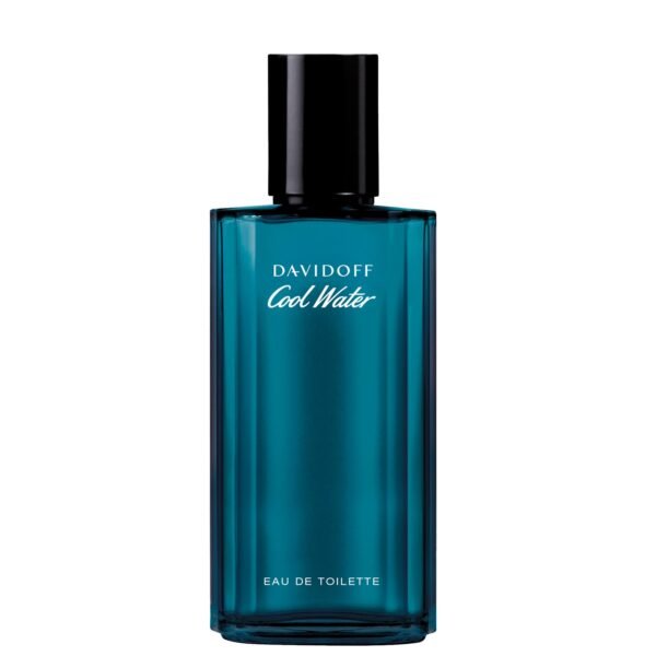 Davidoff Cool Water Him Edt 200Ml