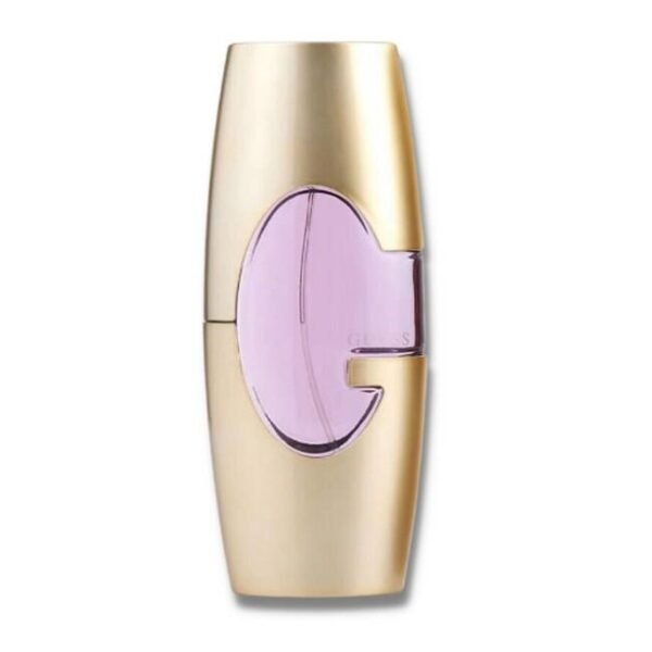 Guess Gold Edp For Her 75 Ml