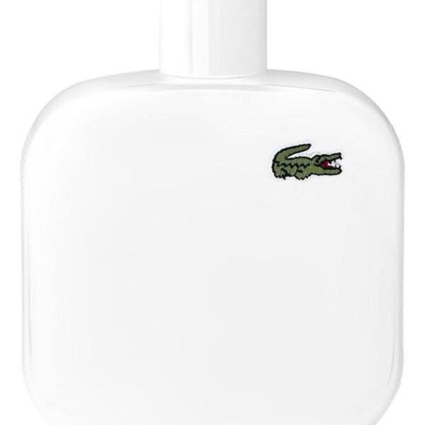 Lacoste Eau De Blanc Eau De Toilette Him 100Ml
