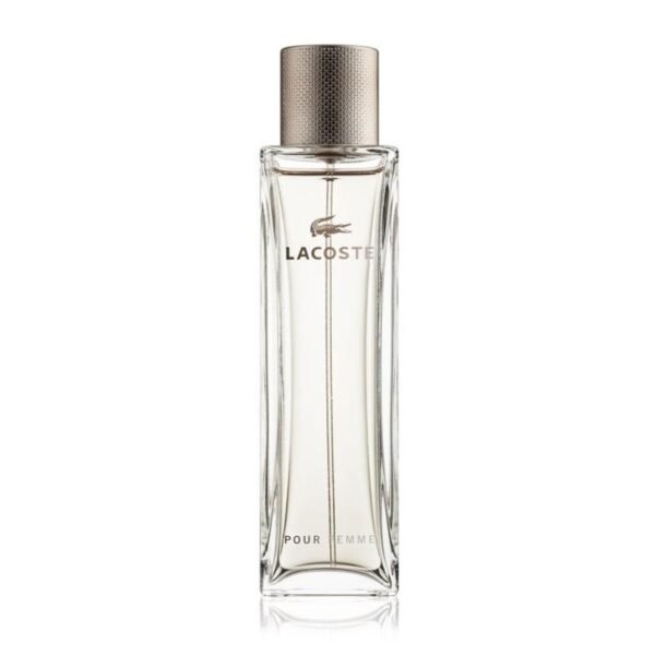 Lacoste Femme Eau De Parfum 90Ml