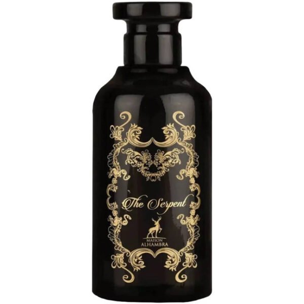 Lattafa The Trail Edp 100Ml - Sophisticated Fragrance For Men & Women