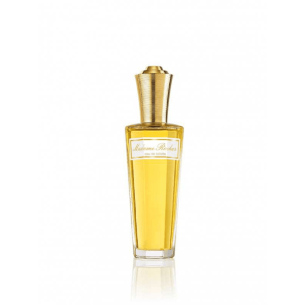 Rochas Madame Eau De Toilette For Women 100Ml