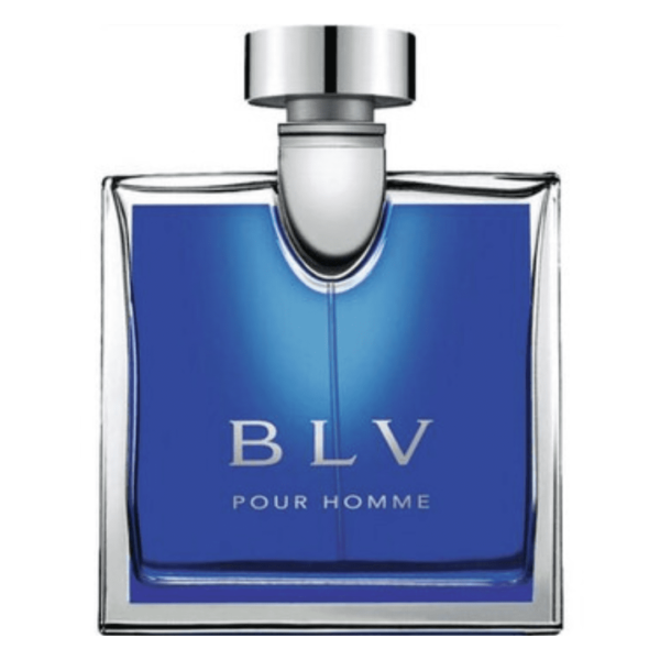 Bvlgari Blv Pour Homme Eau De Toilette 100Ml