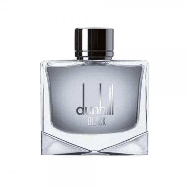 Dunhill Black Eau De Toilette 100Ml