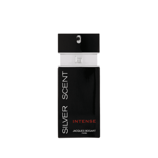Silver Scent Intense Eau De Toilette 100Ml