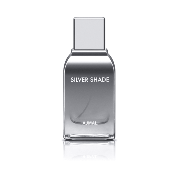 Silver Shade Eau De Parfum 100Ml