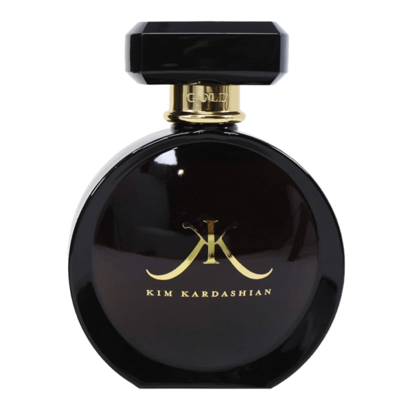 Kim Kardashian Gold Eau De Parfum For Women 100Ml