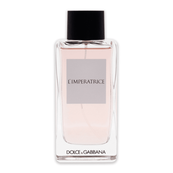 Dolce & Gabbana 3 L'Imperatrice Eau De Toilette - 100Ml