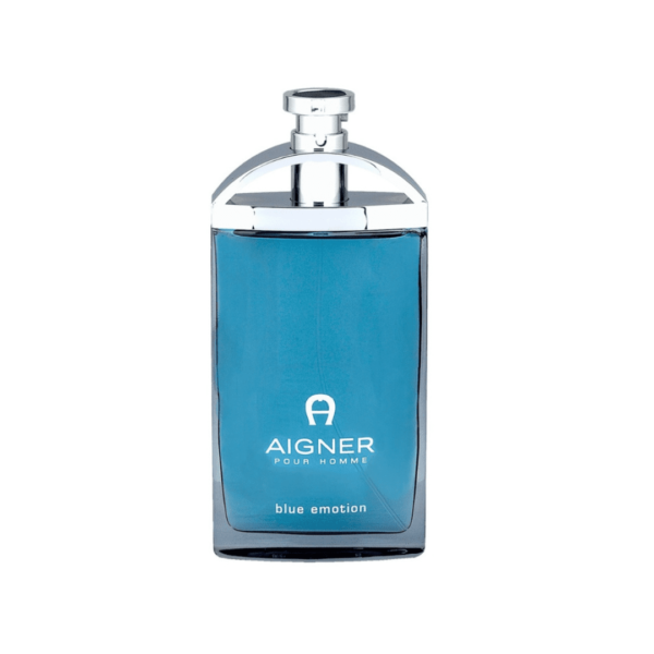 Etienne Aigner Blue Emotion For Men Eau De Toilette 100Ml