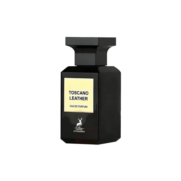 Maison Alhambra Eternal Touch Eau De Parfum 80Ml