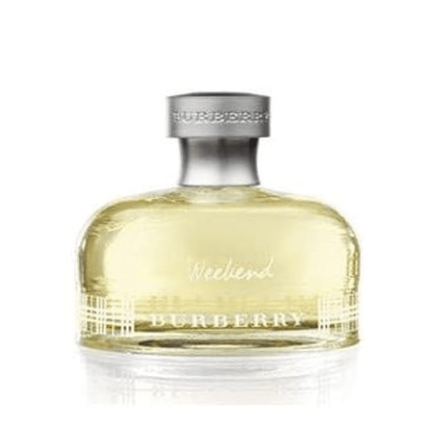 Burberry Weekend Eau De Parfum For Women 50Ml