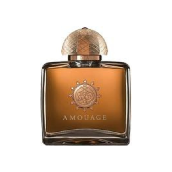Amouage Dia Eau De Parfum For Her 50Ml - Feminine And Elegant Scent