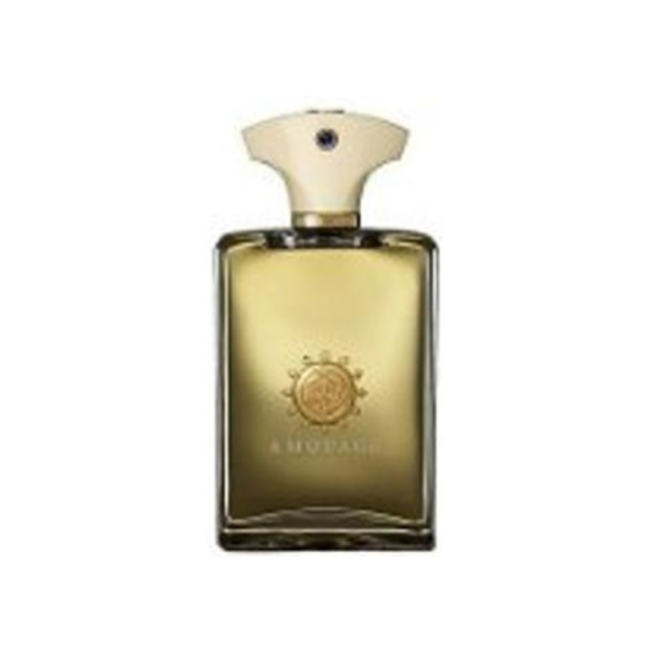 Amouage Jubilation 25 Eau De Parfum For Him 50Ml - Sophisticated Men'S Fragrance