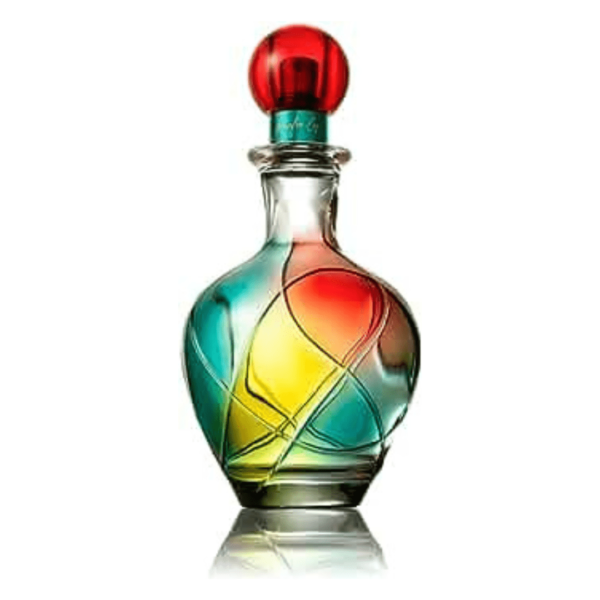 Jennifer Lopez Live Eau De Parfum For Her 50Ml