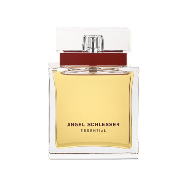 Angel Schlesser Essential Eau De Parfum 50Ml - Elegant Women'S Fragrance