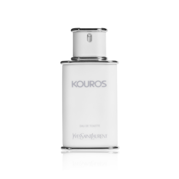 Ysl Kouros Eau De Toilette Him 100Ml