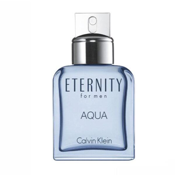 Ck Eternity Aqua Men Eau De Toilette 200Ml