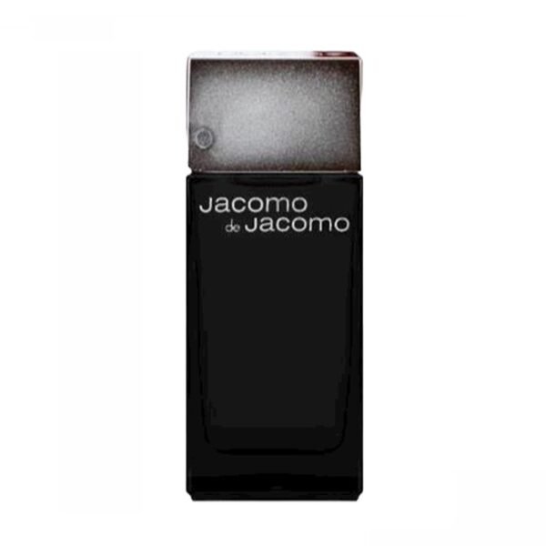 Jacomo De Jacomo Black Eau De Toilette Him 100Ml
