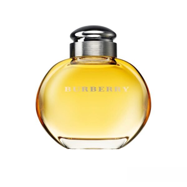 Burberry Classic Eau De Parfum For Women - 100Ml