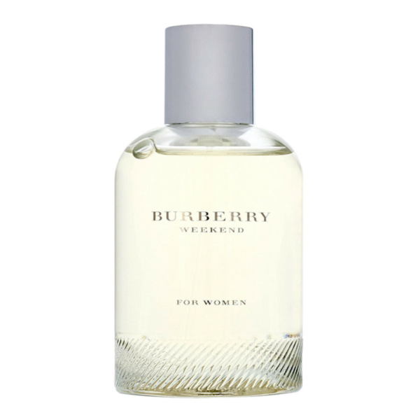 Burberry Weekend Eau De Parfum For Women 100Ml