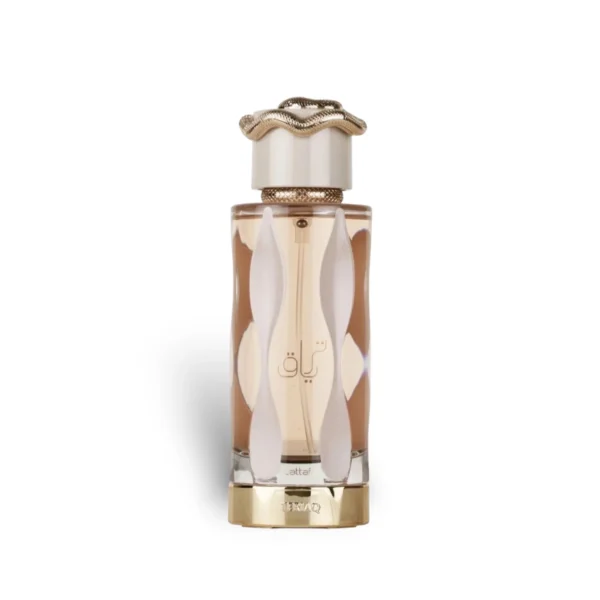 Lattafa Teriaq Edp 100Ml - Premium Long-Lasting Perfume
