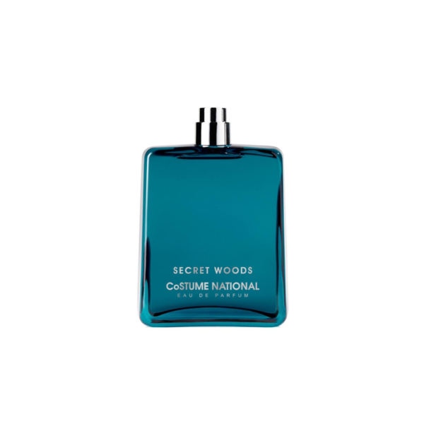 Costume National Secret Woods Eau De Parfum 100Ml For Men