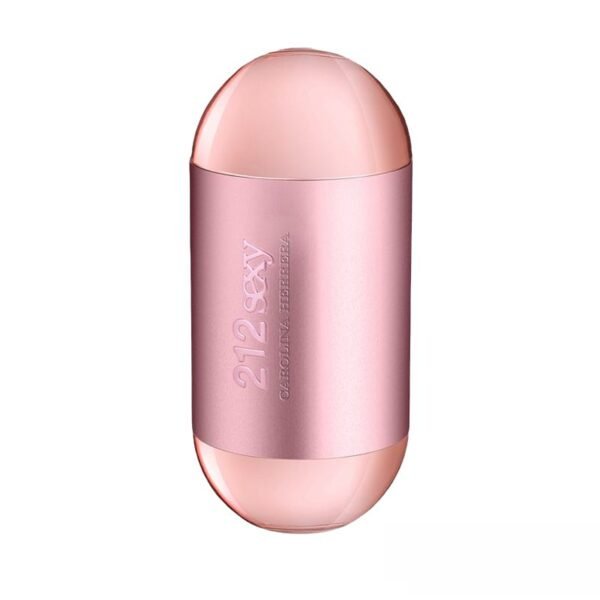 Carolina Herrera 212 Sexy Eau De Parfum For Women 100Ml