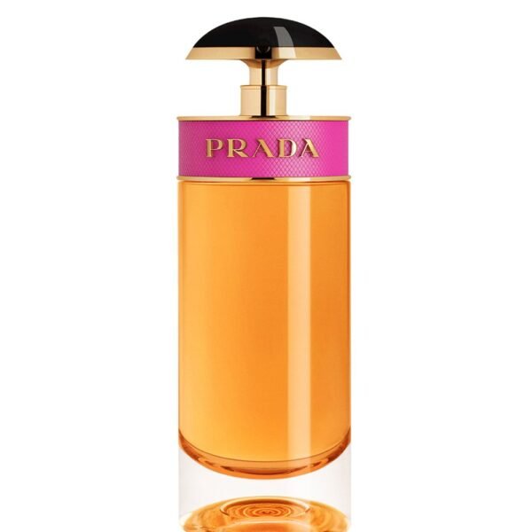 Prada Candy Eau De Parfum Her 80Ml