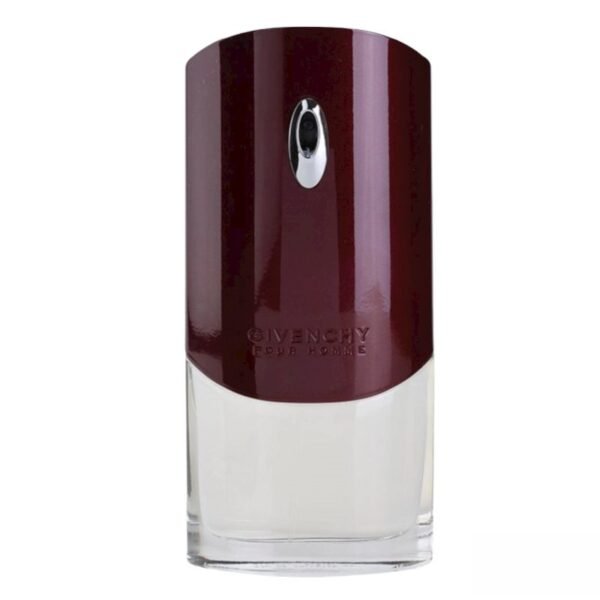 Givenchy Pour Homme Eau De Toilette 50Ml