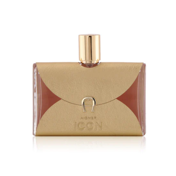 Aigner Icon Eau De Parfum Her 100Ml