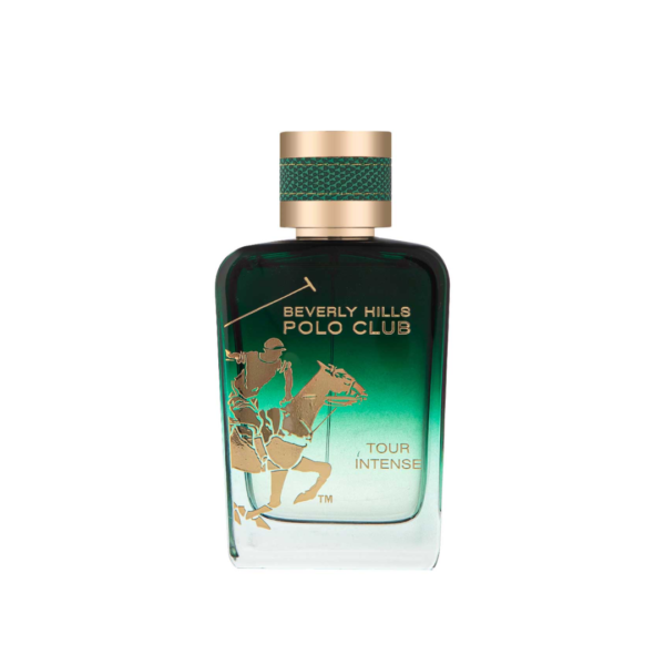 Bhpc Prestige Him Eau De Parfum Tour 100Ml