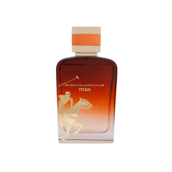 Bhpc Prestige Him Eau De Parfum Titan 100Ml