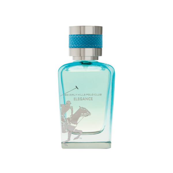 Bhpc Prestige Her Eau De Parfum Elegance 100Ml