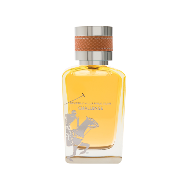 Bhpc Prestige Her Eau De Parfum Challenge 100Ml