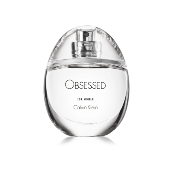 Ck Obsessed For Women Eau De Parfum 100Ml