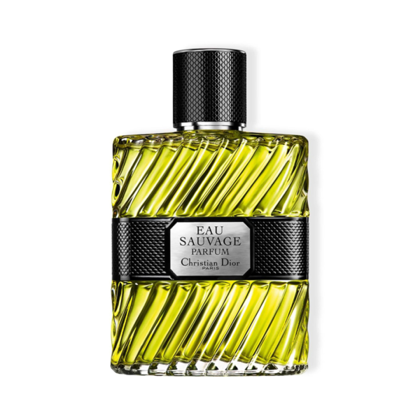 Dior Eau Sauvage Eau De Parfum For Him 100Ml