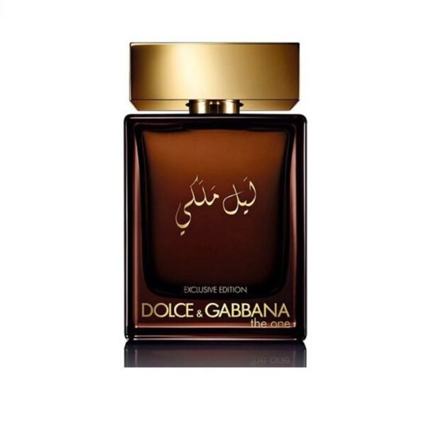 Dolce & Gabbana The One Royal Night Eau De Parfum For Him 100Ml