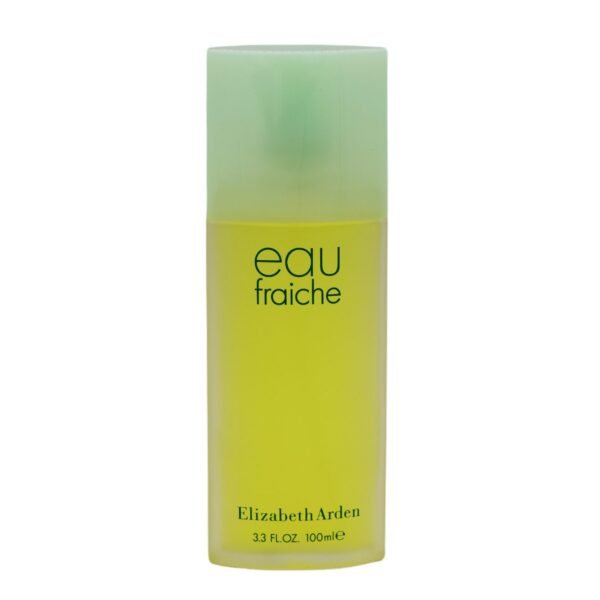 Elizabeth Arden Eau Fraiche Eau De Toilette Her 100Ml