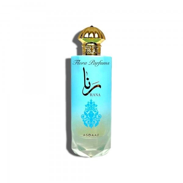 Lattafa Asdaaf Rana Eau De Parfum 100Ml